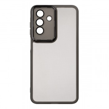 Чехол ArmorStandart Shade для Samsung A18 4G / A17 4G чёрный