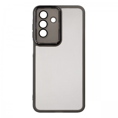 Чохол ArmorStandart Shade для Samsung A18 4G / A17 4G чорний