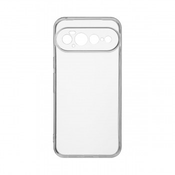 Чохол-накладка ArmorStandart Air для Google Pixel 11 Pro XL 5G, Clear (прозорий)