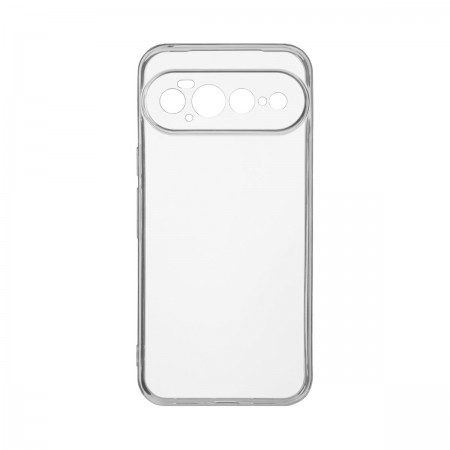 Чохол-накладка ArmorStandart Air для Google Pixel 11 Pro XL 5G, Clear (прозорий)