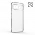 Чохол-накладка ArmorStandart Air для Google Pixel 11 Pro XL 5G, Clear (прозорий)