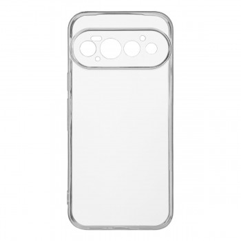 Чохол-накладка ArmorStandart Air для Google Pixel 11 Pro 5G, Clear (прозорий)