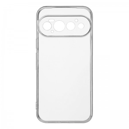 Чехол-накладка ArmorStandart Air для Google Pixel 11 Pro 5G, Clear (прозрачный)