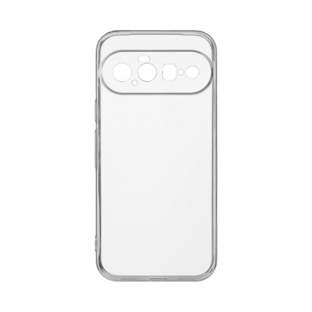Чехол-накладка ArmorStandart Air для Google Pixel 11 5G, Clear (прозрачный)