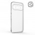 Чехол-накладка ArmorStandart Air для Google Pixel 11 5G, Clear (прозрачный)