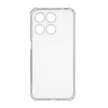 Чехол-накладка ArmorStandart Air Force для Motorola G87 5G / G77 5G, Clear (прозрачный) Чехол-накладка ArmorStandart Air Force для Motorola G87 5G / G77 5G, Clear (прозрачный)