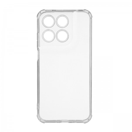 Чехол-накладка ArmorStandart Air Force для Motorola G87 5G / G77 5G, Clear (прозрачный)