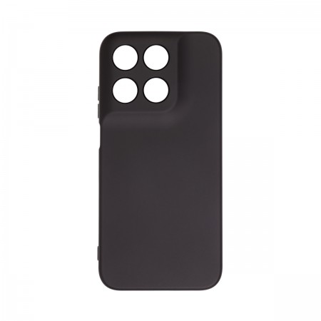 Чохол-накладка ArmorStandart ICON для Motorola G87 5G / G77 5G, Black (чорний)