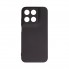 Чохол-накладка ArmorStandart ICON для Motorola G87 5G / G77 5G, Black (чорний)