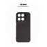 Чохол-накладка ArmorStandart ICON для Motorola G87 5G / G77 5G, Black (чорний)