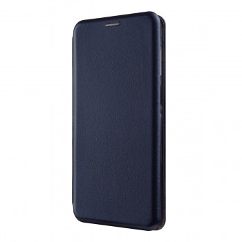 Чехол-книжка ArmorStandart G-Case для Samsung A08 4G / A07s 4G / A07 4G тёмно-синий Чехол-книжка ArmorStandart G-Case для Samsung A08 4G / A07s 4G / A07 4G тёмно-синий