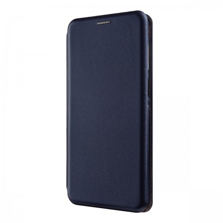 Чохол-книжка ArmorStandart G-Case для Samsung A08 4G / A07s 4G / A07 4G темно-синій