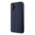 Чохол-книжка ArmorStandart G-Case для Samsung A08 4G / A07s 4G / A07 4G темно-синій