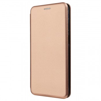 Чехол-книжка ArmorStandart G-Case для Samsung A08 4G / A07s 4G / A07 4G, розовое золото Чехол-книжка ArmorStandart G-Case для Samsung A08 4G / A07s 4G / A07 4G, розовое золото