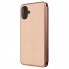 Чохол-книжка ArmorStandart G-Case для Samsung A08 4G / A07s 4G / A07 4G, рожеве золото