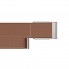 Кожаный ремешок ArmorStandart Leather Loop для Whoop MG, каштановый