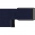 Нейлоновий ремінець ArmorStandart SuperKnit для Whoop 5.0 / MG Dark Blue with Black