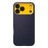 Чохол Spigen Nano Pop MagSafe для iPhone 18 Pro Max/17 Pro Max Blueberry Navy
