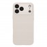Чохол Spigen Liquid Air для iPhone 18 Pro Max/17 Pro Max Natural Titanium
