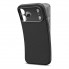 Чехол-накладка Spigen Liquid Air для iPhone 18 Pro Max/17 Pro Max, Matte Black