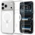 Гибридный чехол Spigen Ultra Hybrid MagSafe для iPhone 18 Pro Max/17 Pro Max, Clear White