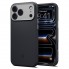 Силиконовый чехол Spigen Nano Pop MagSafe для iPhone 18 Pro Max/17 Pro Max, Black Sesame