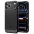 Чохол Spigen Rugged Armor MagSafe для iPhone 18 Pro Max/17 Pro Max Matte Black