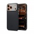 Чехол Spigen Nano Pop MagSafe для iPhone 18 Pro/17 Pro Black Sesame