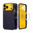 Чехол Spigen Nano Pop MagSafe для iPhone 18 Pro/17 Pro Blueberry Navy