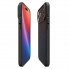 Чехол TPU Spigen Liquid Air для iPhone 18 Pro/17 Pro, Matte Black