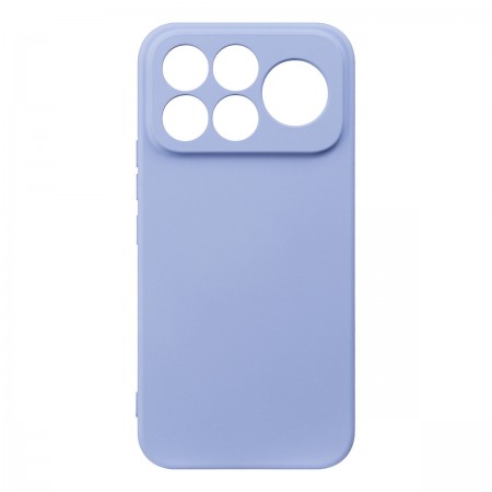 Чохол-накладка ArmorStandart ICON для Xiaomi Poco F9 Ultra 5G, Lavender (фіолетовий)