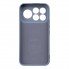 Чохол-накладка ArmorStandart ICON для Xiaomi Poco F9 Ultra 5G, Winter Blue (синій)
