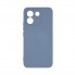 Чохол-накладка ArmorStandart ICON для Xiaomi Redmi Note 17 Pro Max 5G, Winter Blue (синій)