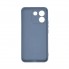 Чохол-накладка ArmorStandart ICON для Xiaomi Redmi Note 17 Pro Max 5G, Winter Blue (синій)