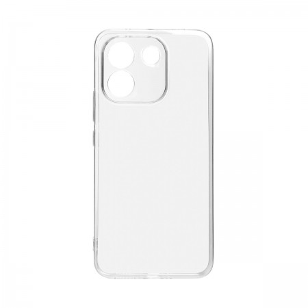 Чехол-накладка ArmorStandart Air для Xiaomi Redmi Note 17 Pro Max 5G, Clear (прозрачный)
