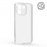 Чехол-накладка ArmorStandart Air для Xiaomi Redmi Note 17 Pro Max 5G, Clear (прозрачный)
