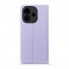 Чохол-книжка ArmorStandart OneFold для Xiaomi Redmi Note 17 4G / 17 5G, Lavender (фіолетовий)