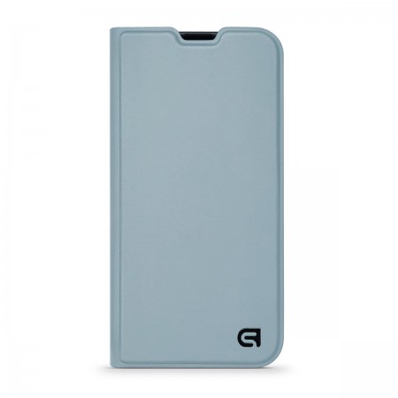 Чехол-книжка ArmorStandart OneFold для Xiaomi Redmi Note 17 4G / 17 5G, Light Teal (зеленый)