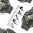 Гидрогелевая пленка для смарт-часов Samsung Galaxy Watch Ultra 2 ArmorStandart, глянцевая, 6 шт.