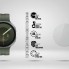 Гідрогелева плівка ArmorStandart для Samsung Galaxy Watch 9 44mm, глянсова, 6 шт