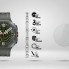 Матовая гидрогелевая пленка ArmorStandart для Samsung Galaxy Watch Ultra 2, 6 шт