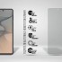 Гідрогелева плівка ArmorStandart антишпигун для Samsung Flip8 5G, діагональ 6.9