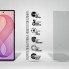 Гідрогелева плівка ArmorStandart антишпигун для Samsung Fold8 Ultra 5G, діагональ 6.5