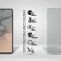 Гідрогелева плівка ArmorStandart матова для Samsung Flip8 5G, діагональ 6.9