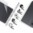 Гідрогелева плівка ArmorStandart для Samsung Fold8 5G
