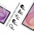 Гидрогелевая пленка ArmorStandart для Samsung Fold8 Ultra 5G, диагональ 6.5