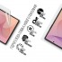 Гидрогелевая пленка ArmorStandart для Samsung Fold8 Ultra 5G, диагональ 8