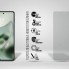Гідрогелева плівка ArmorStandart матова для Motorola Razr Fold 5G, діагональ 6.56
