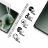 Гідрогелева плівка ArmorStandart для Motorola Razr Fold 5G, діагональ 8.1
