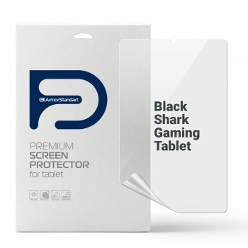 Гідрогелева плівка ArmorStandart для Black Shark Gaming Tablet 8.8
